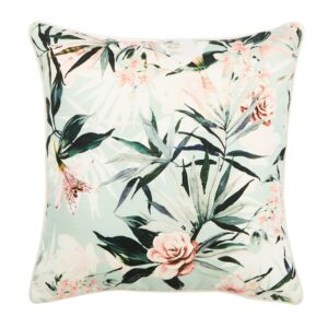 Indoor Cushion - Soft Rose