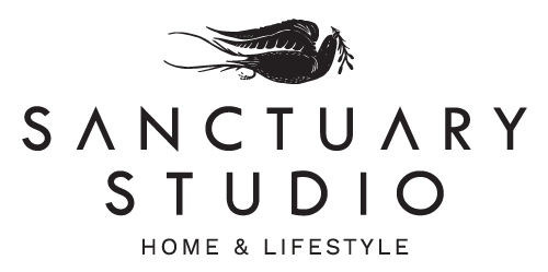 sanctuary studio logo